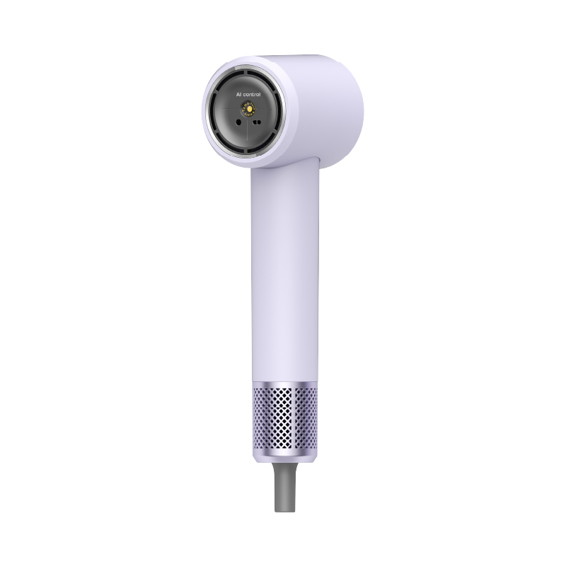 KH-809 휴대용 AI 온도 조절 고속 헤어드라이어