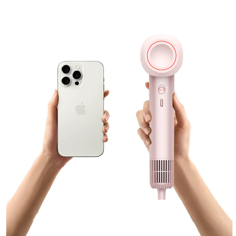 KH-807 휴대용 고속 헤어드라이어