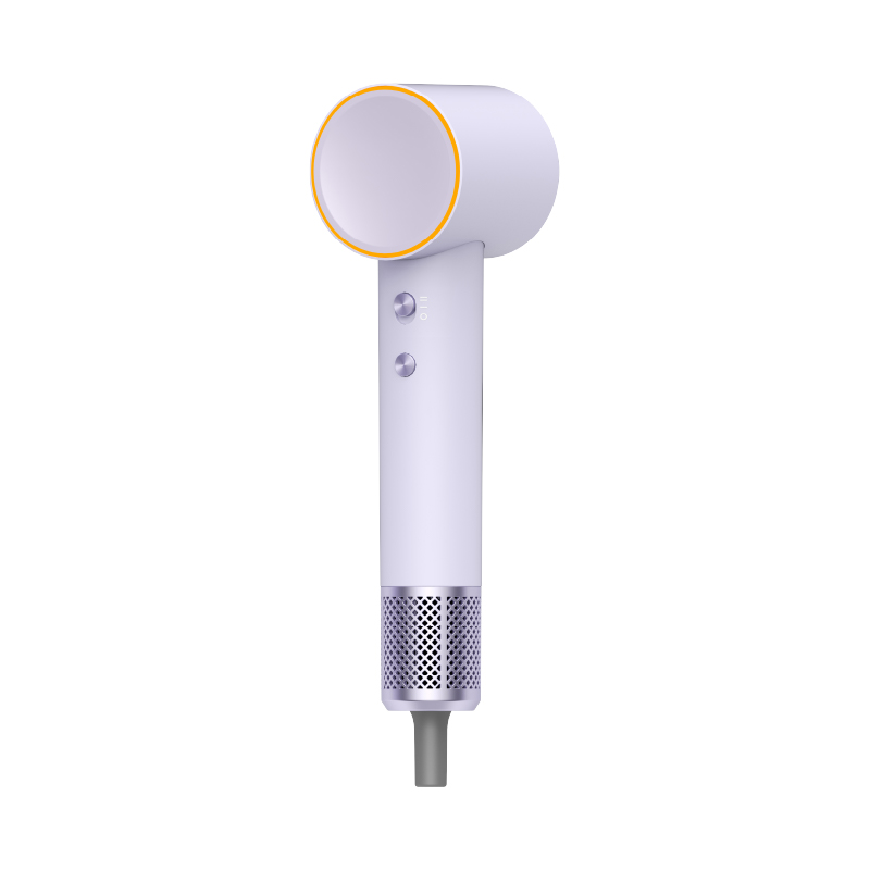 KH-809 휴대용 AI 온도 조절 고속 헤어드라이어