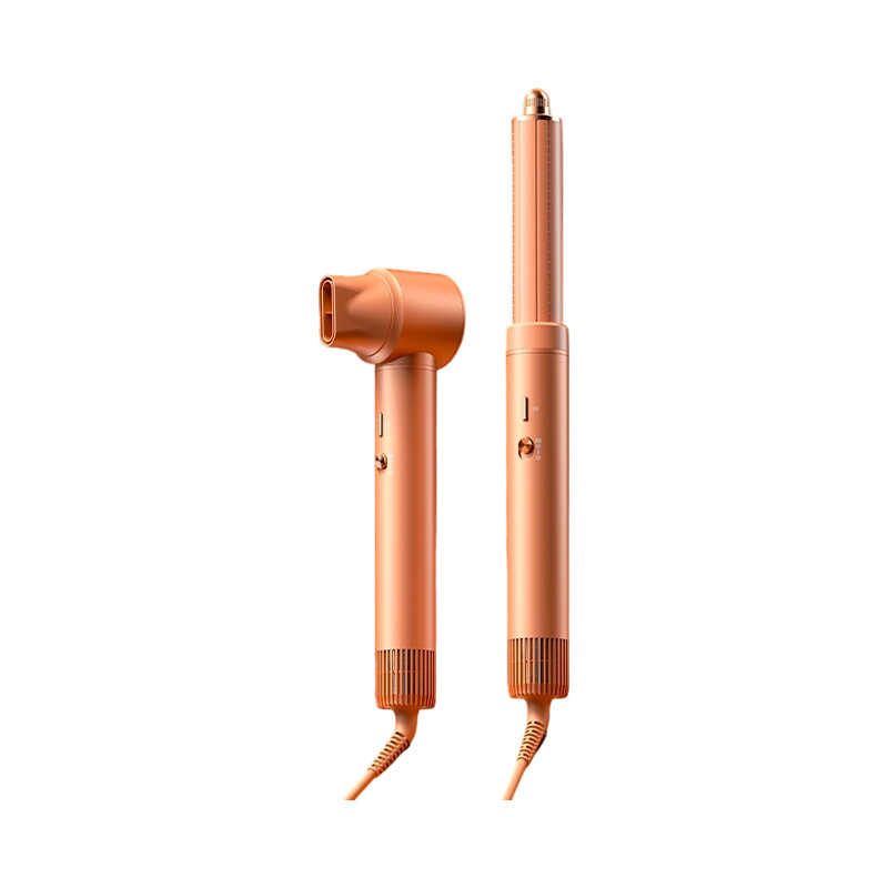 KH-802K 5-in-1 헤어스타일링 헤어드라이어 KH-802K 5-in-1 헤어스타일링 헤어드라이어