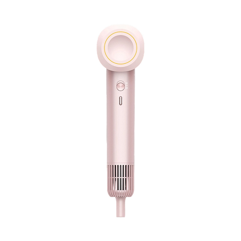 KH-807 스마트 헤어드라이어의 미니 고속 실시간 모니터링 KH-807 스마트 헤어드라이어의 미니 고속 실시간 모니터링