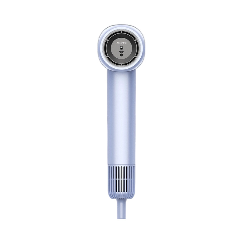 KH-808 미니 고속 지능형 온도 조절 헤어드라이어