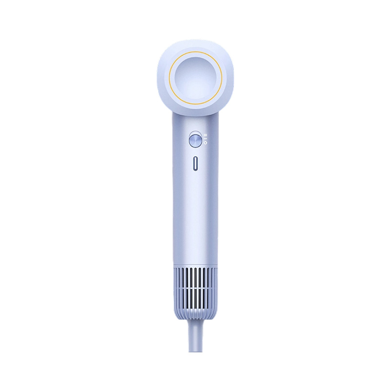 KH-808 미니 고속 지능형 온도 조절 헤어드라이어
