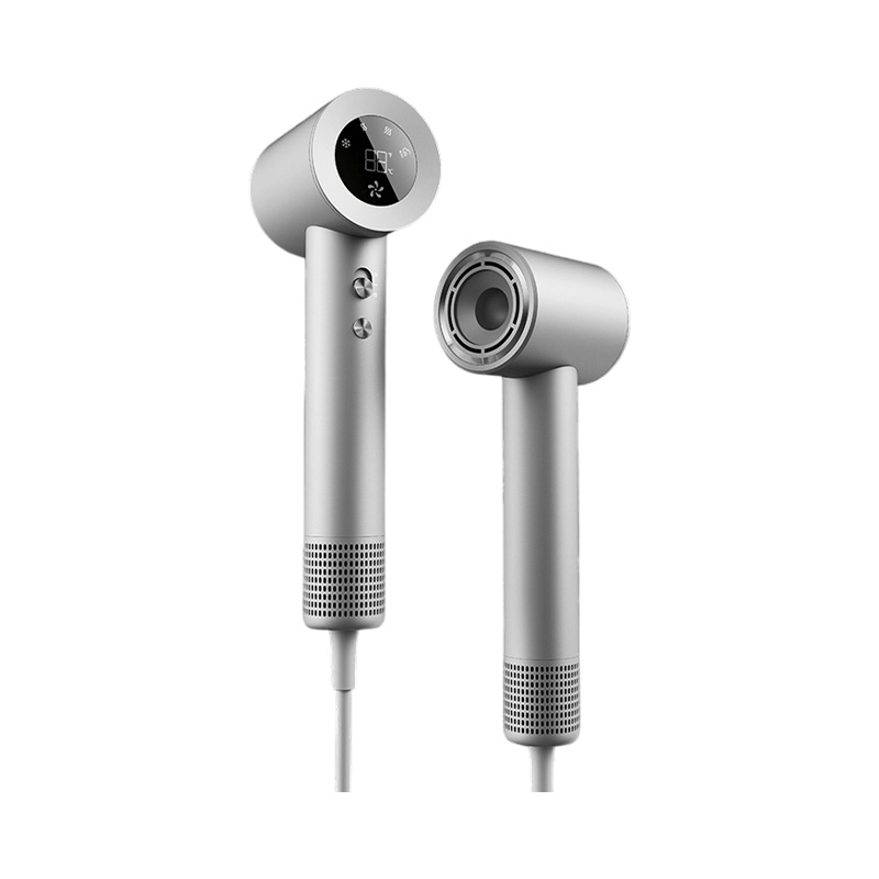KH-804C LED 디스플레이 스마트 온도 조절 헤어 드라이어 KH-804C LED 디스플레이 스마트 온도 조절 헤어 드라이어